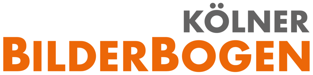 Köner Bilderbogen Logo