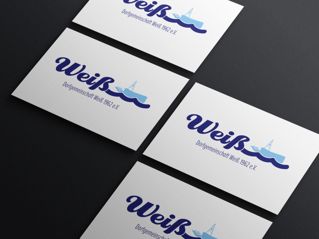Mockup DG Weiss